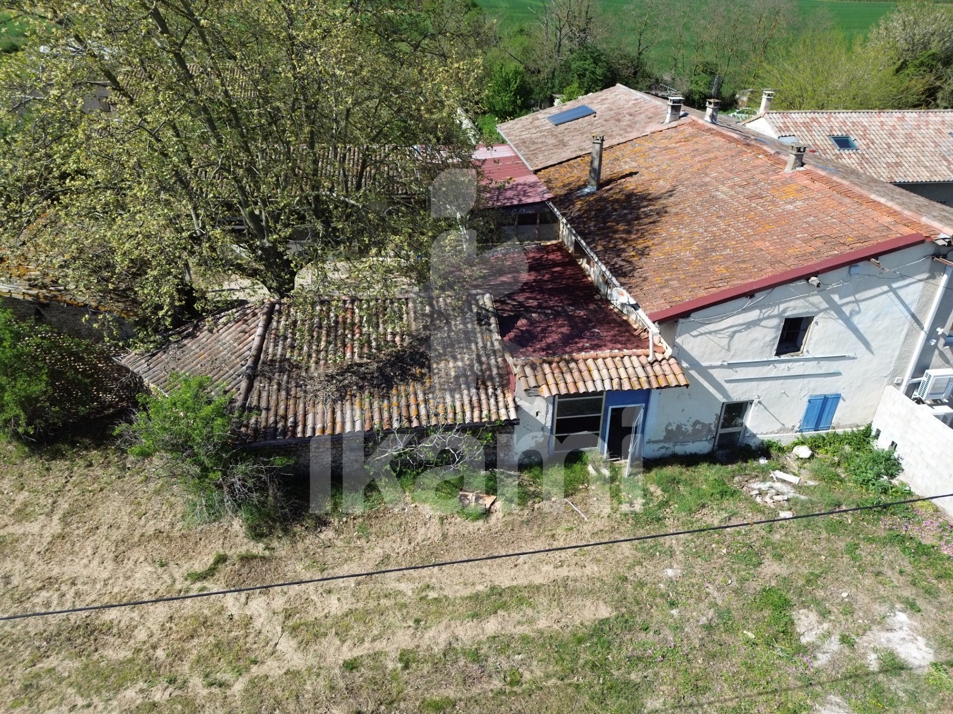 Maison à vendre, 200m², Alixan
