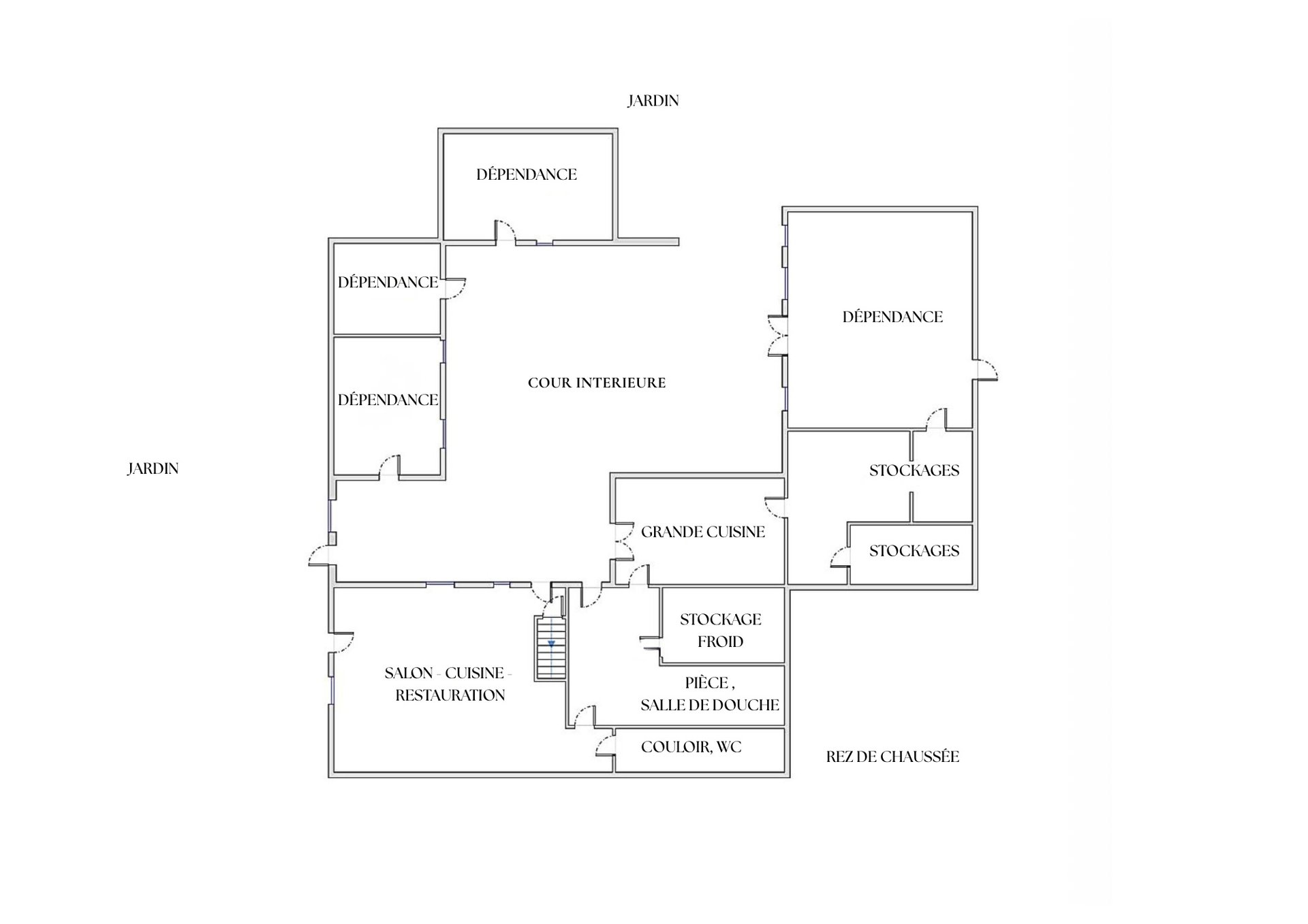 Maison à vendre, 200m², Alixan