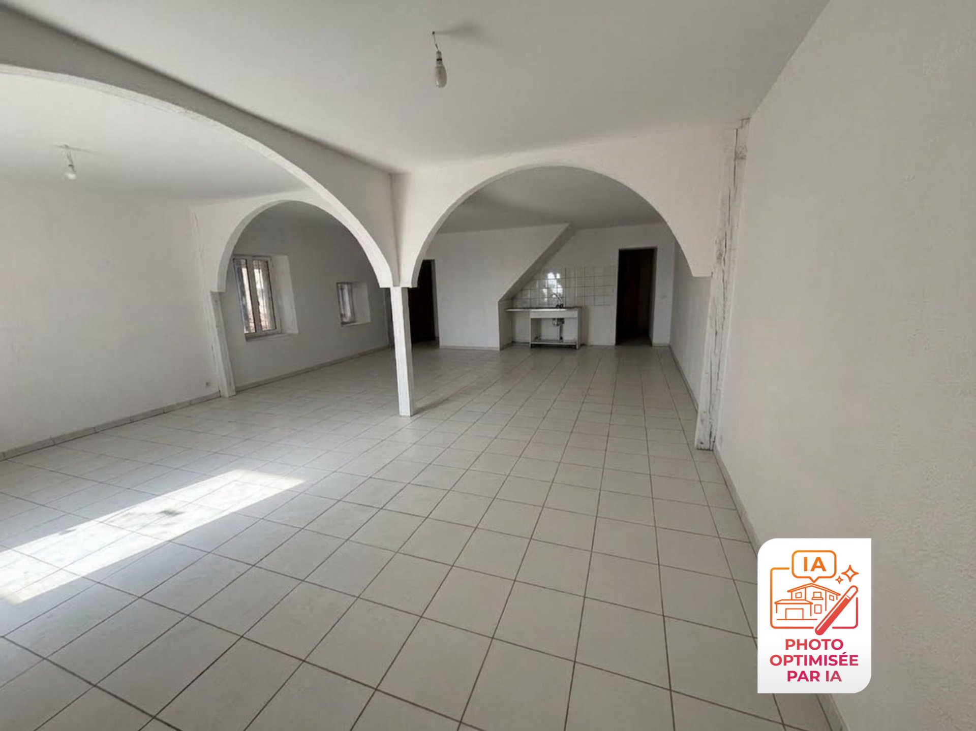 Maison à vendre, 200m², Alixan
