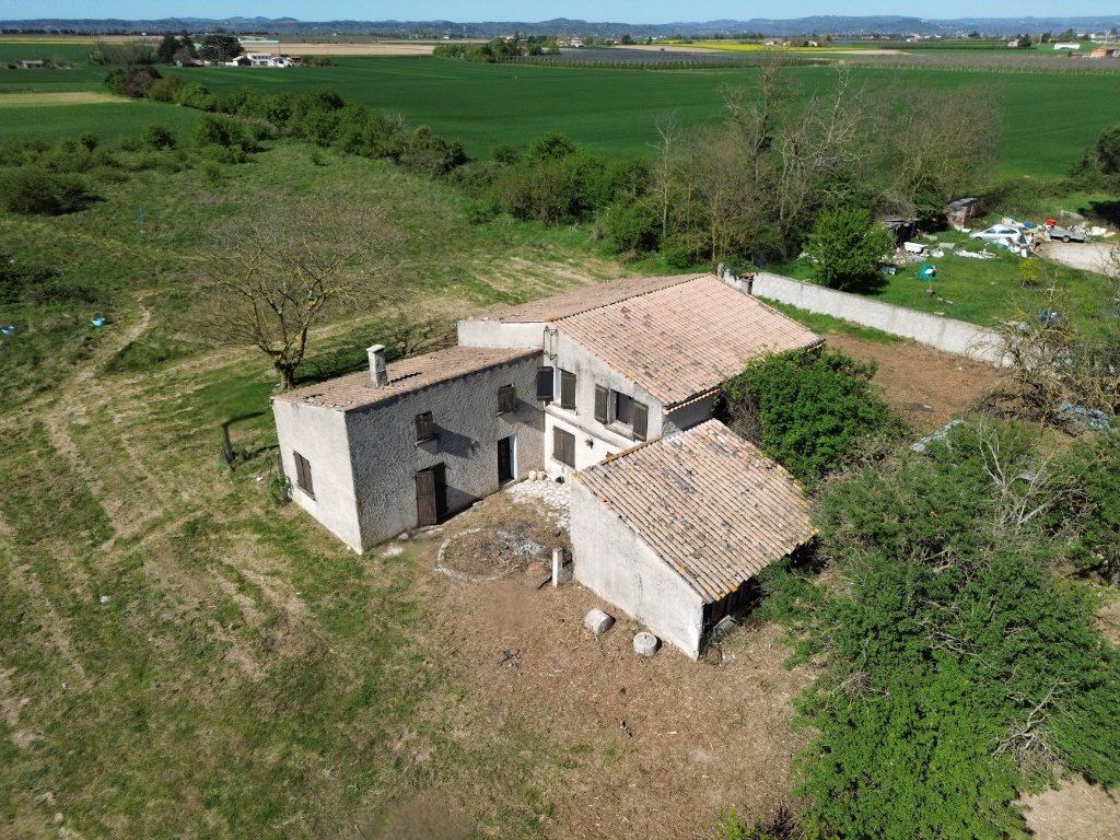 Maison à vendre, 240m², Alixan