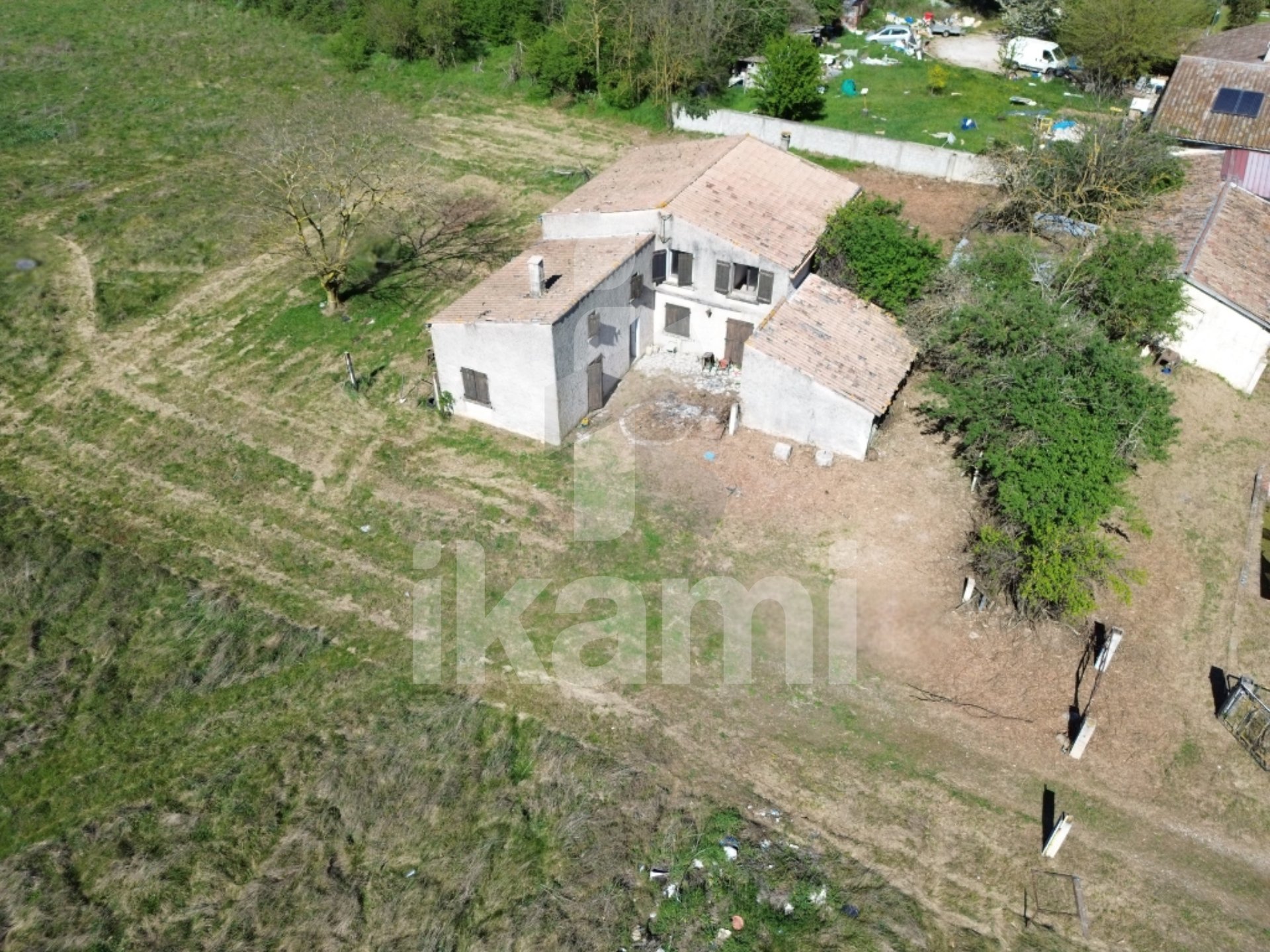 Maison à vendre, 240m², Alixan