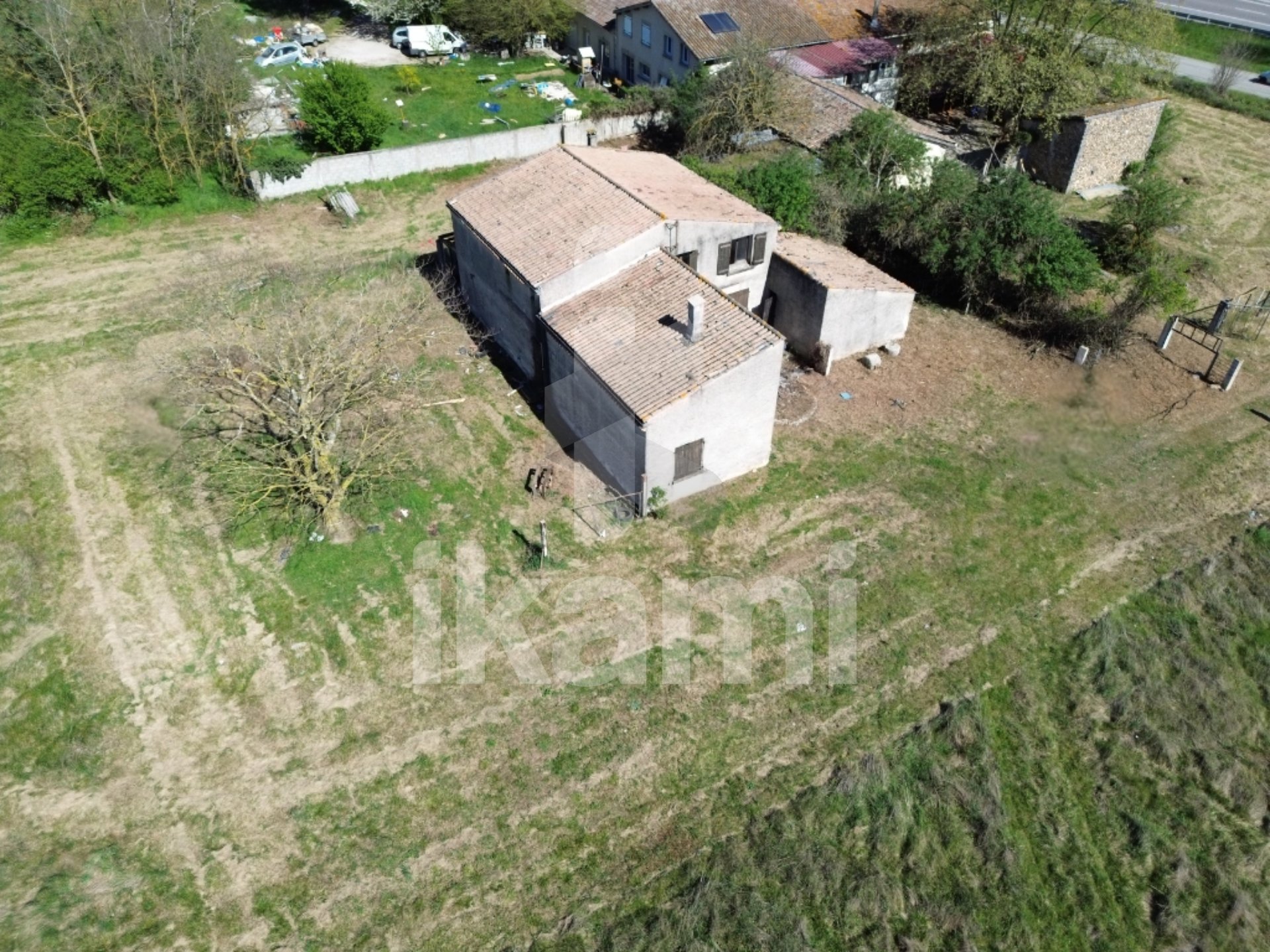 Maison à vendre, 240m², Alixan