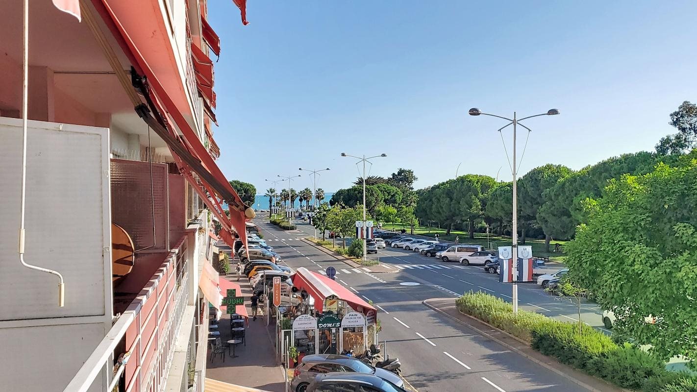 Appartement à vendre, 31m², Cagnes-sur-Mer