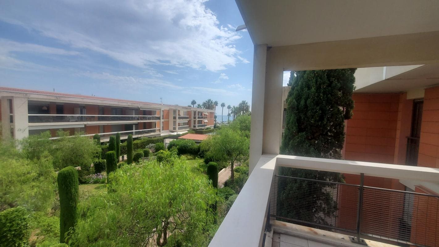 Appartement à vendre, 36m², Villeneuve-Loubet