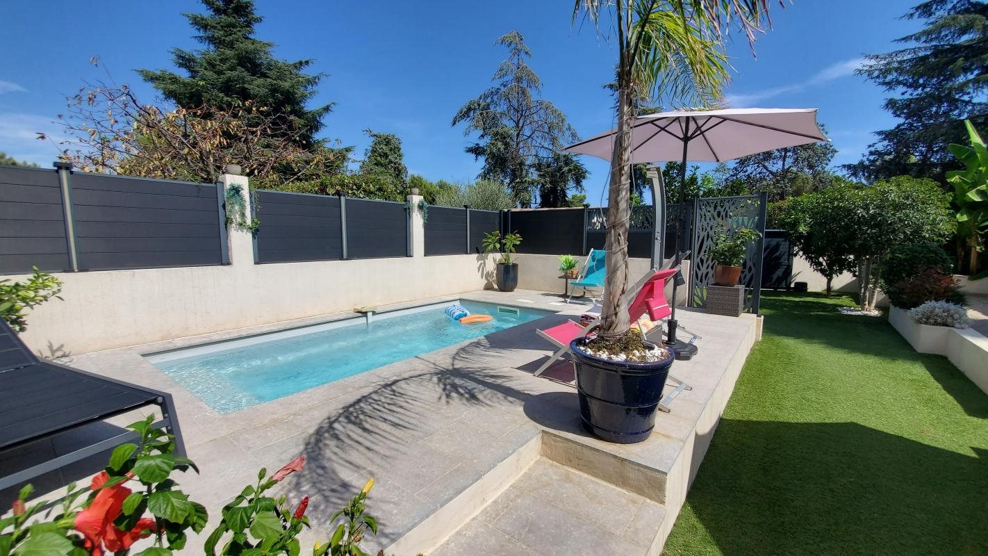 Maison à vendre, 158m², Villeneuve-Loubet