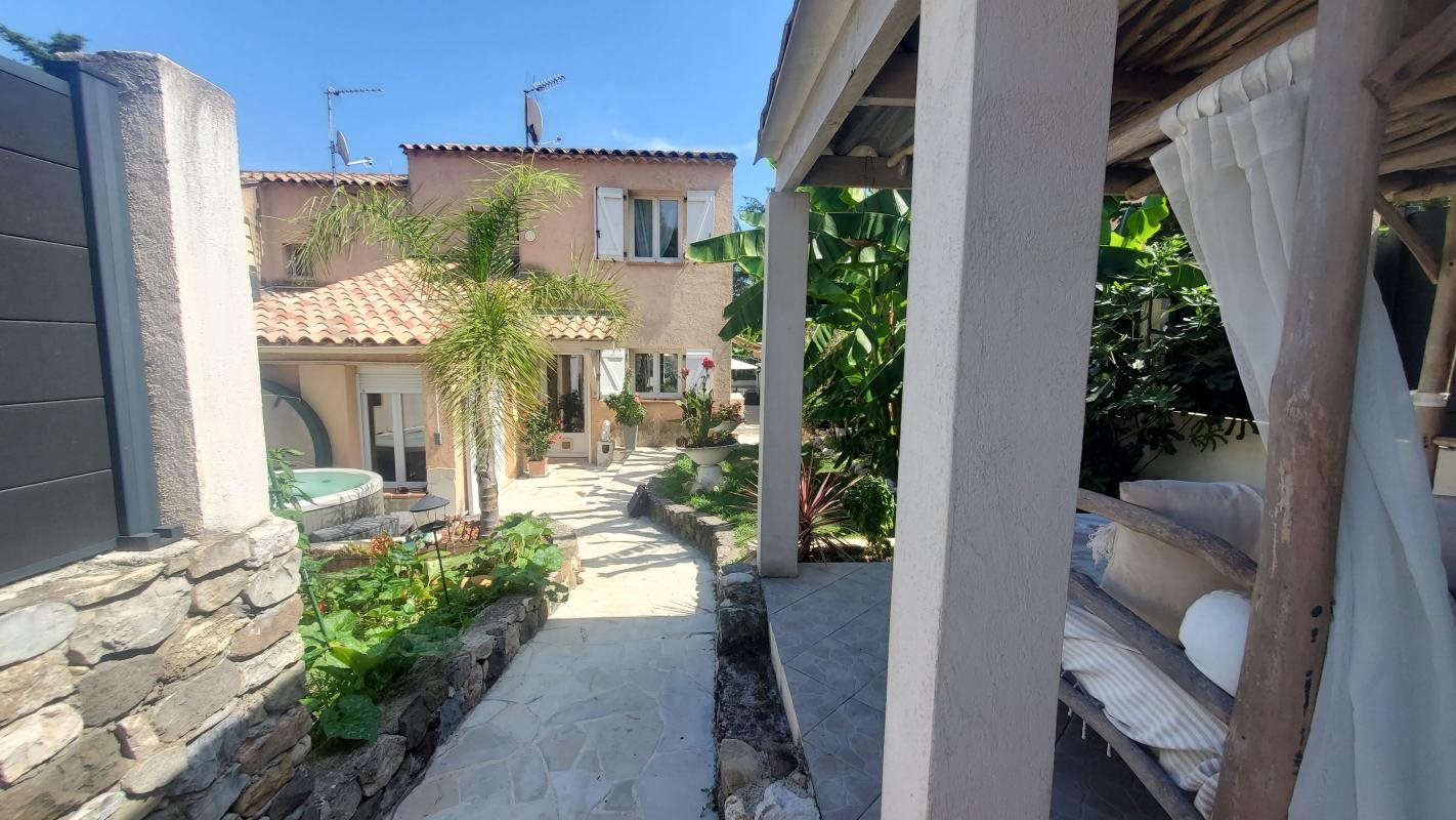 Maison à vendre, 158m², Villeneuve-Loubet