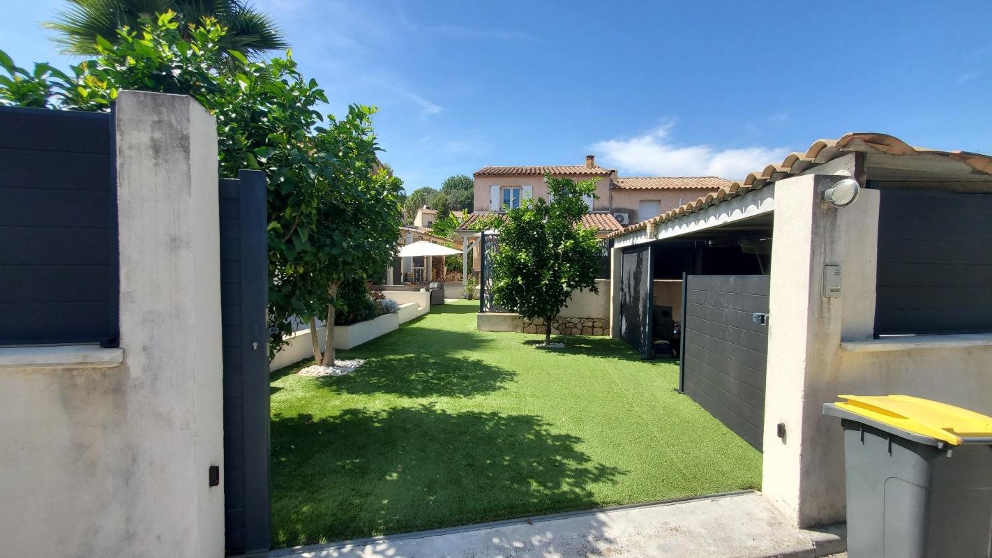 Maison à vendre, 158m², Villeneuve-Loubet
