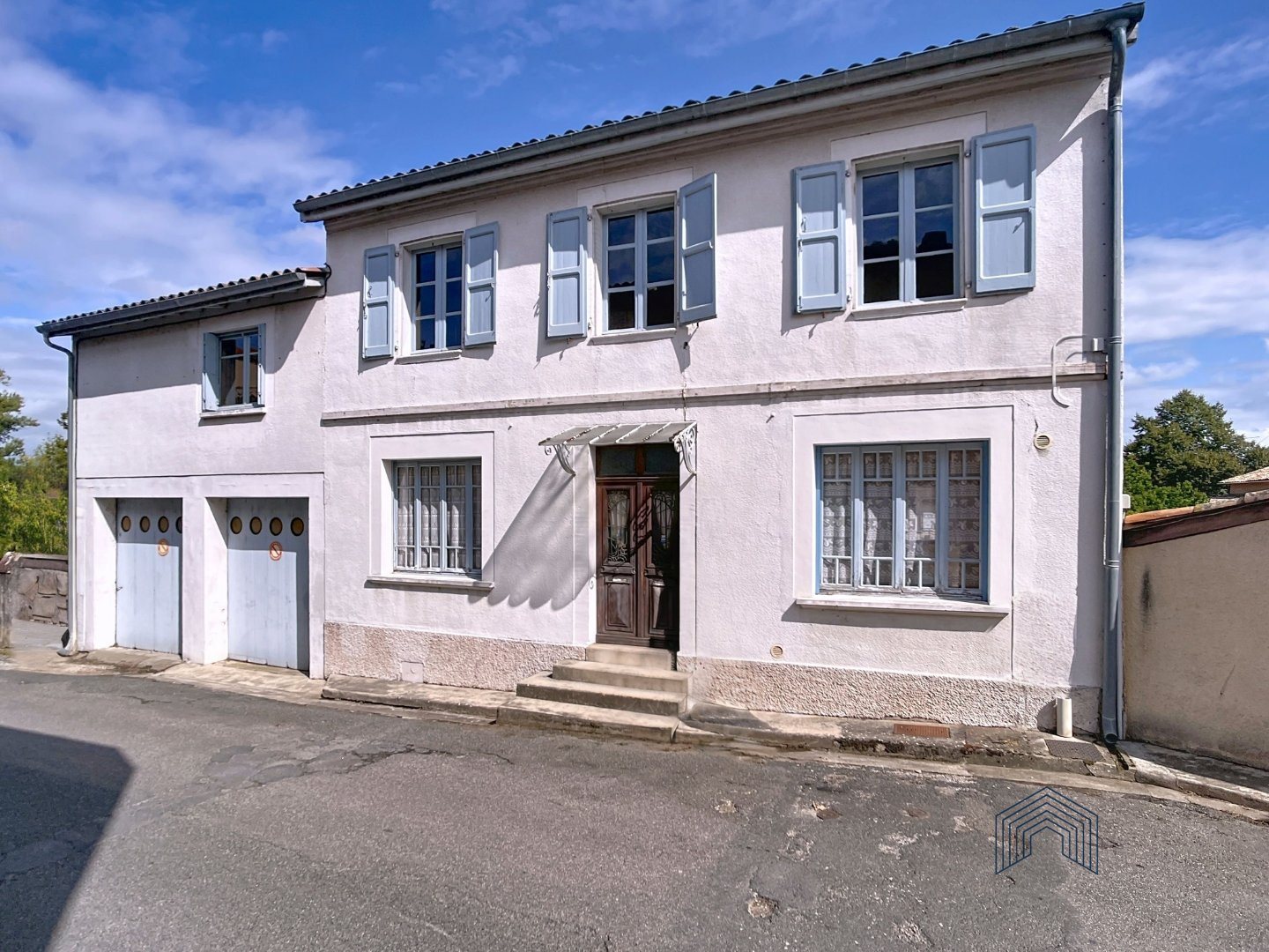 Maison à vendre, 188m², Saint-Sulpice-la-Pointe