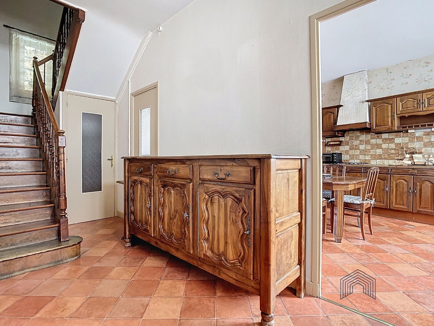 Maison à vendre, 188m², Saint-Sulpice-la-Pointe
