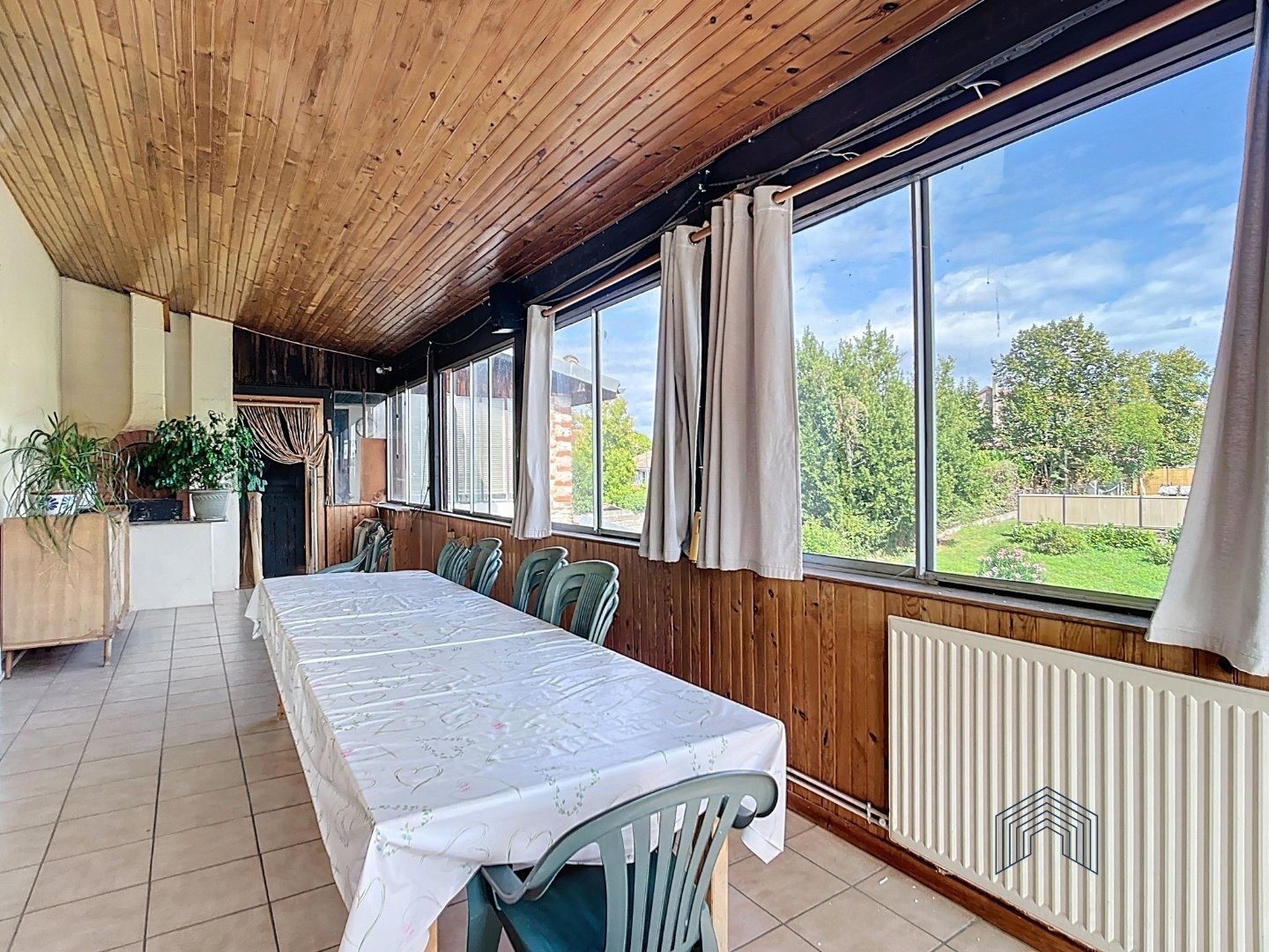 Maison à vendre, 188m², Saint-Sulpice-la-Pointe