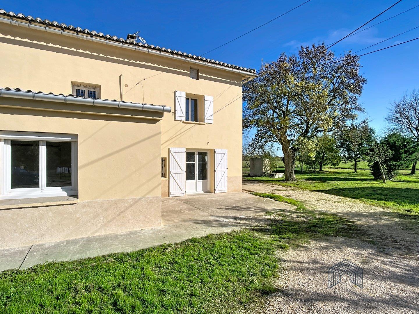 Maison à vendre, 170m², Saint-Sulpice-la-Pointe