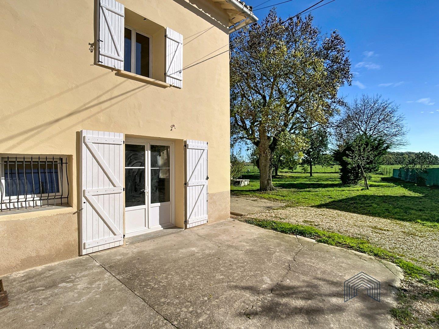Maison à vendre, 170m², Saint-Sulpice-la-Pointe