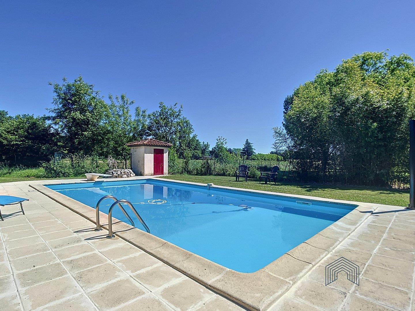 Maison à vendre, 172m², Graulhet