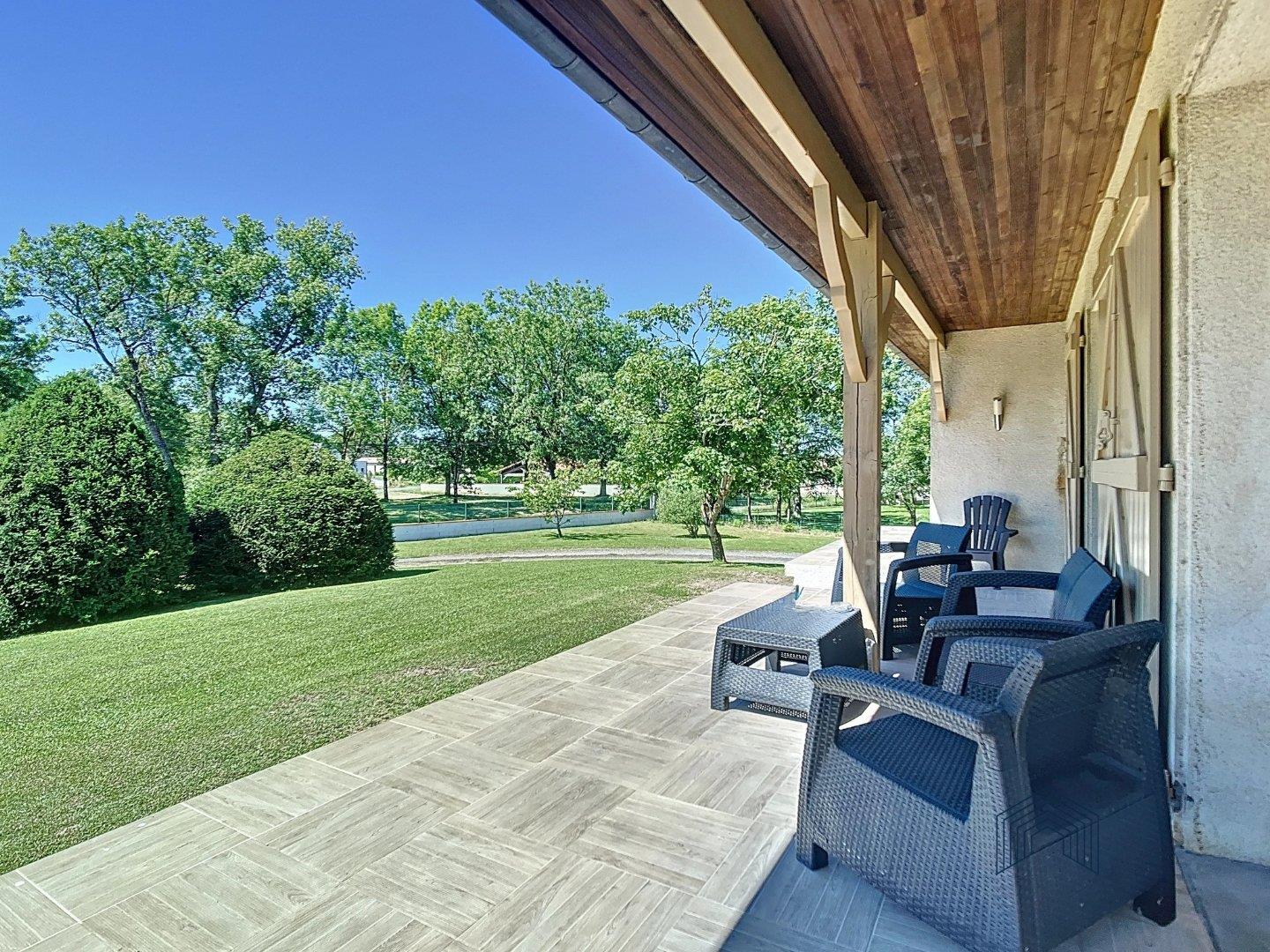 Maison à vendre, 172m², Graulhet