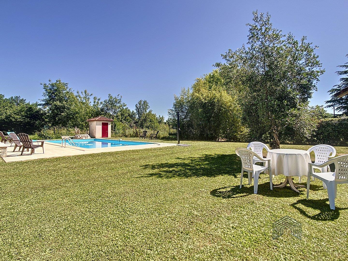 Maison à vendre, 172m², Graulhet