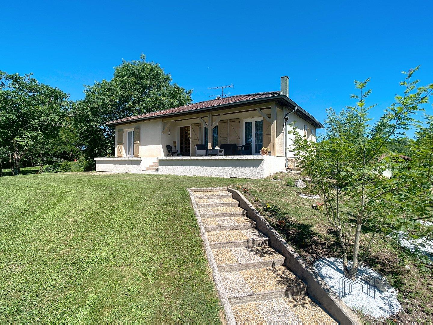 Maison à vendre, 172m², Graulhet