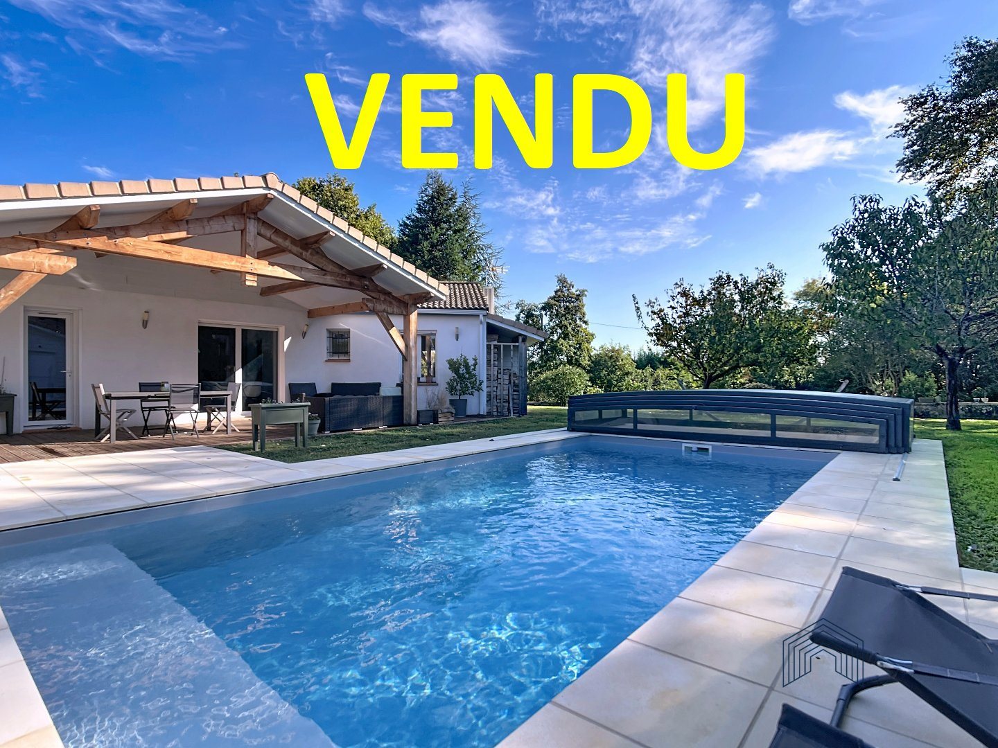 Maison à vendre, 117m², Buzet-sur-Tarn