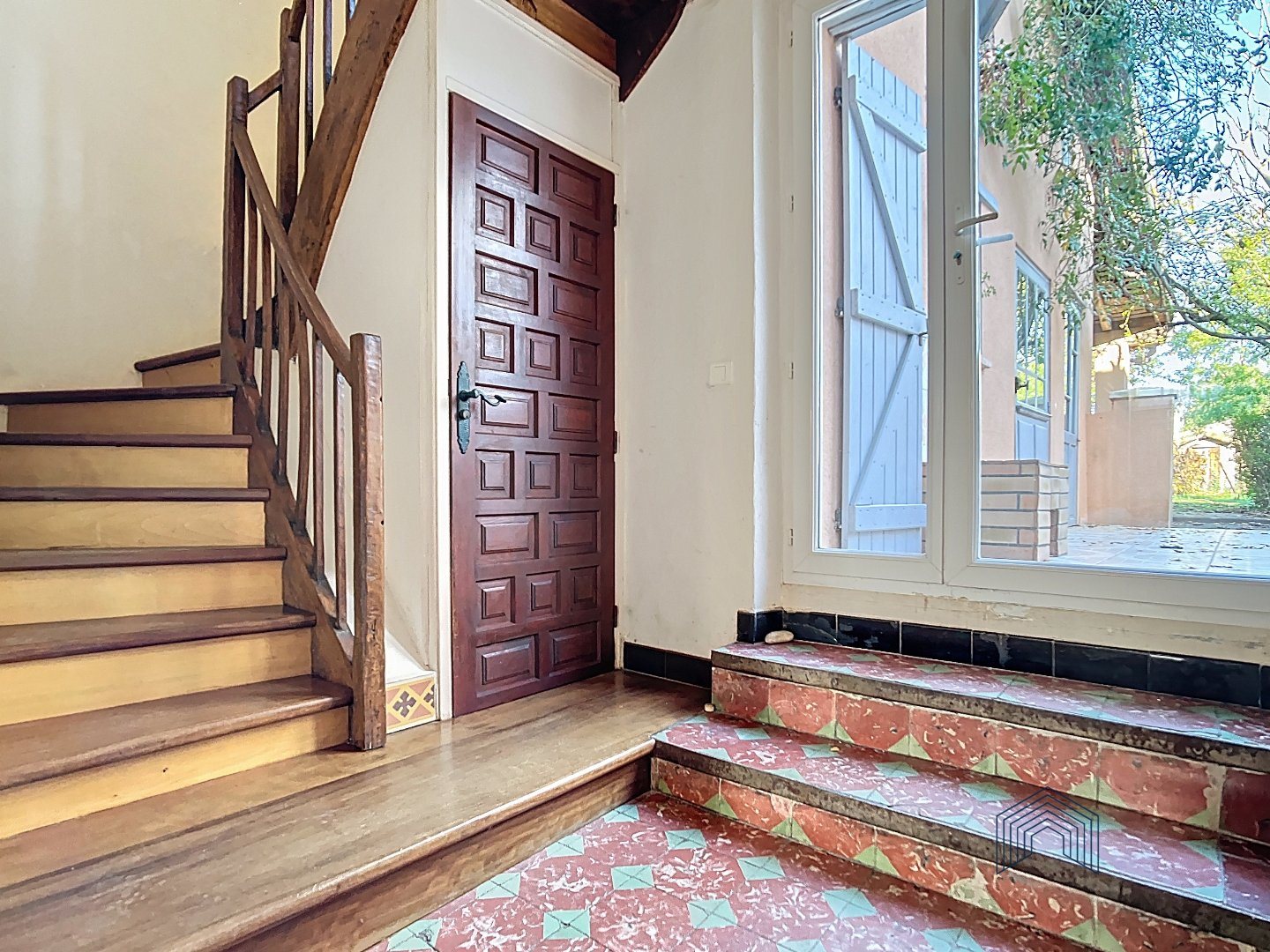 Maison à vendre, 125m², Saint-Sulpice-la-Pointe