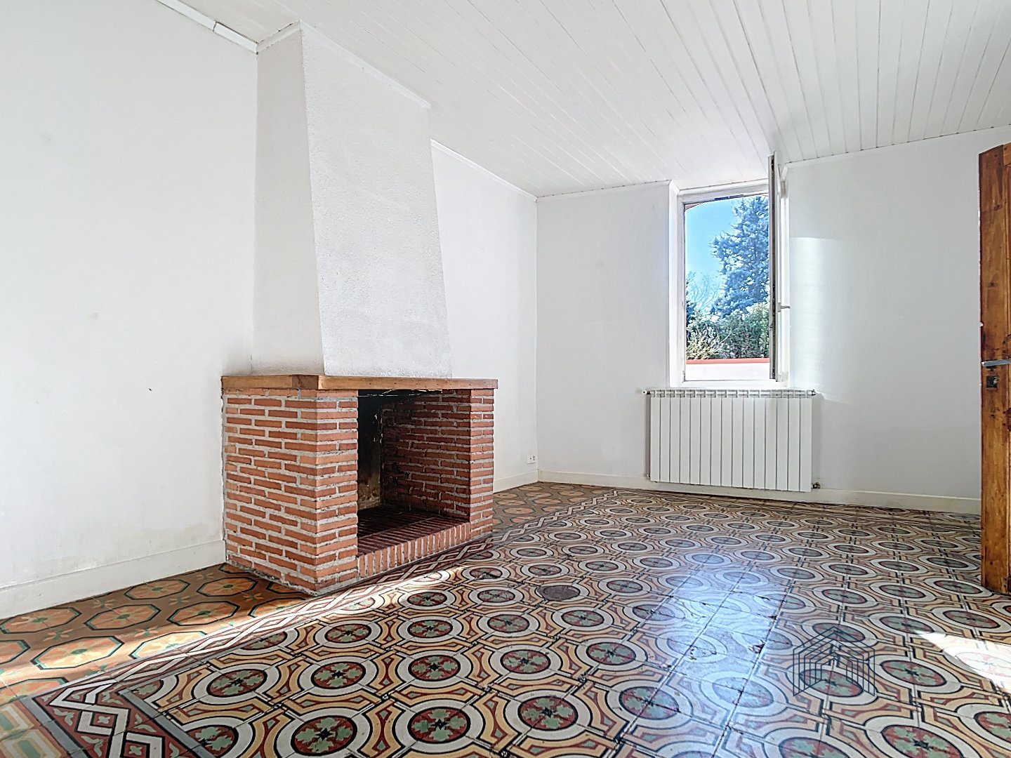 Maison à vendre, 125m², Saint-Sulpice-la-Pointe