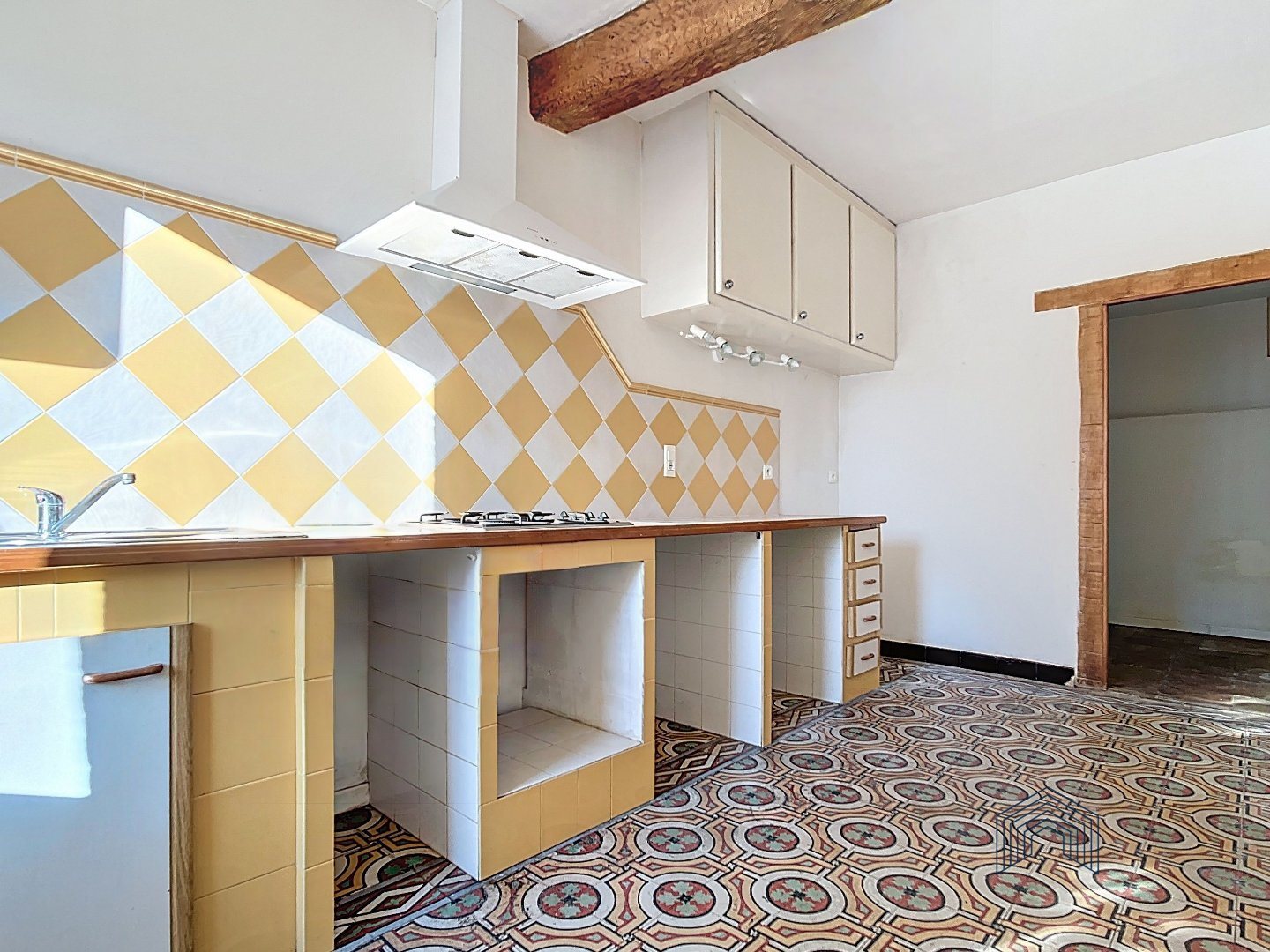 Maison à vendre, 125m², Saint-Sulpice-la-Pointe