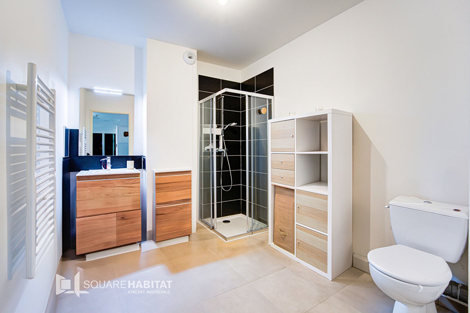 Appartement à vendre, 40m², Carros