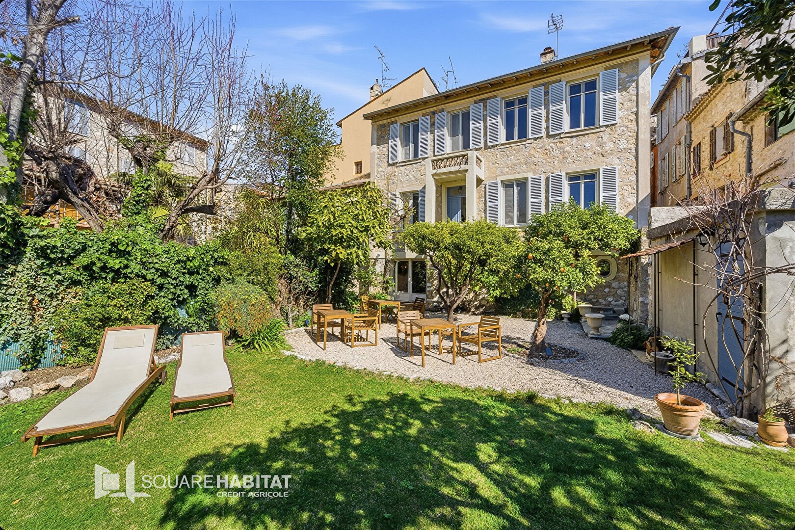 Maison à vendre, 203m², Vence