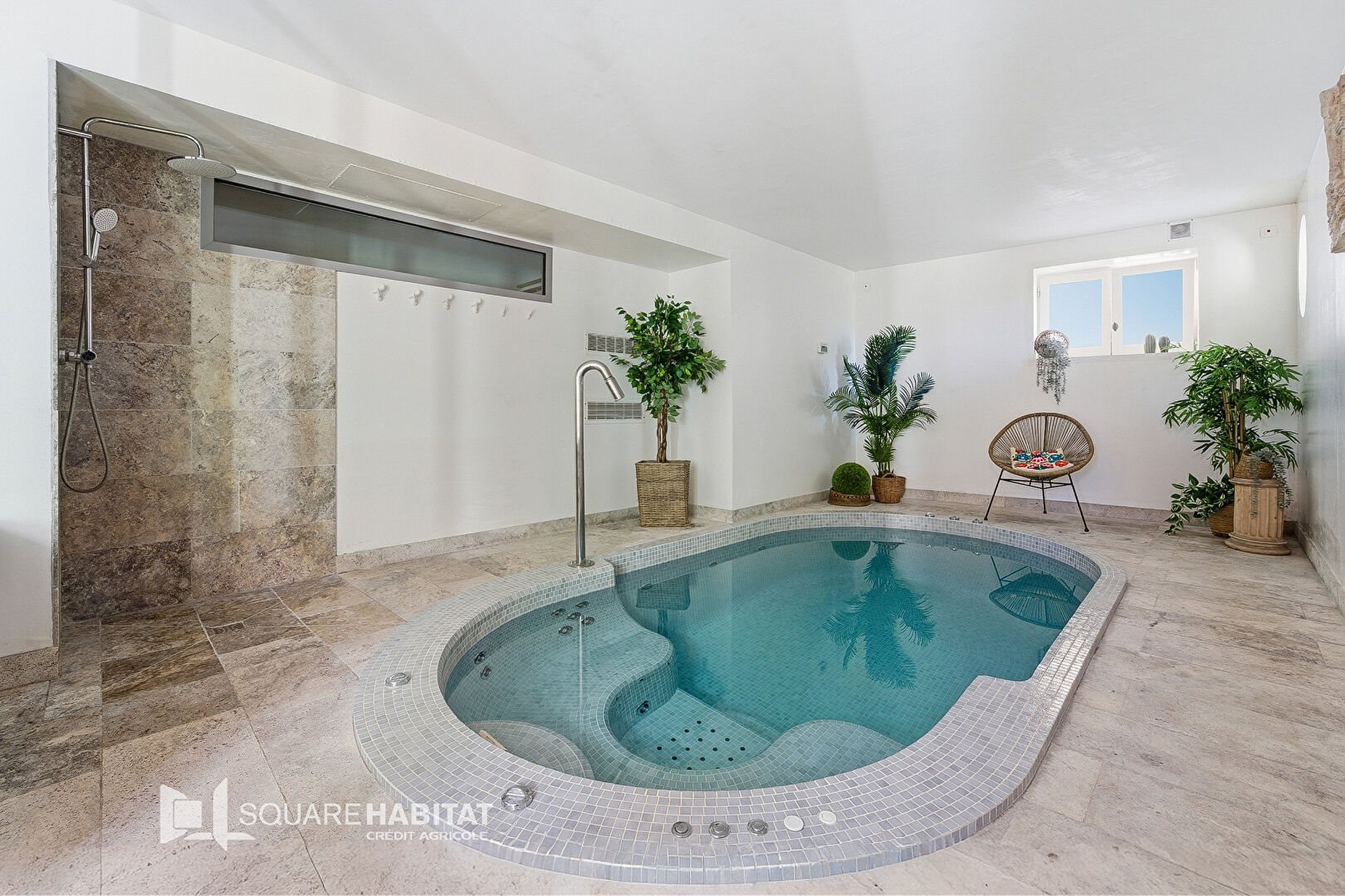 Maison à vendre, 203m², Vence