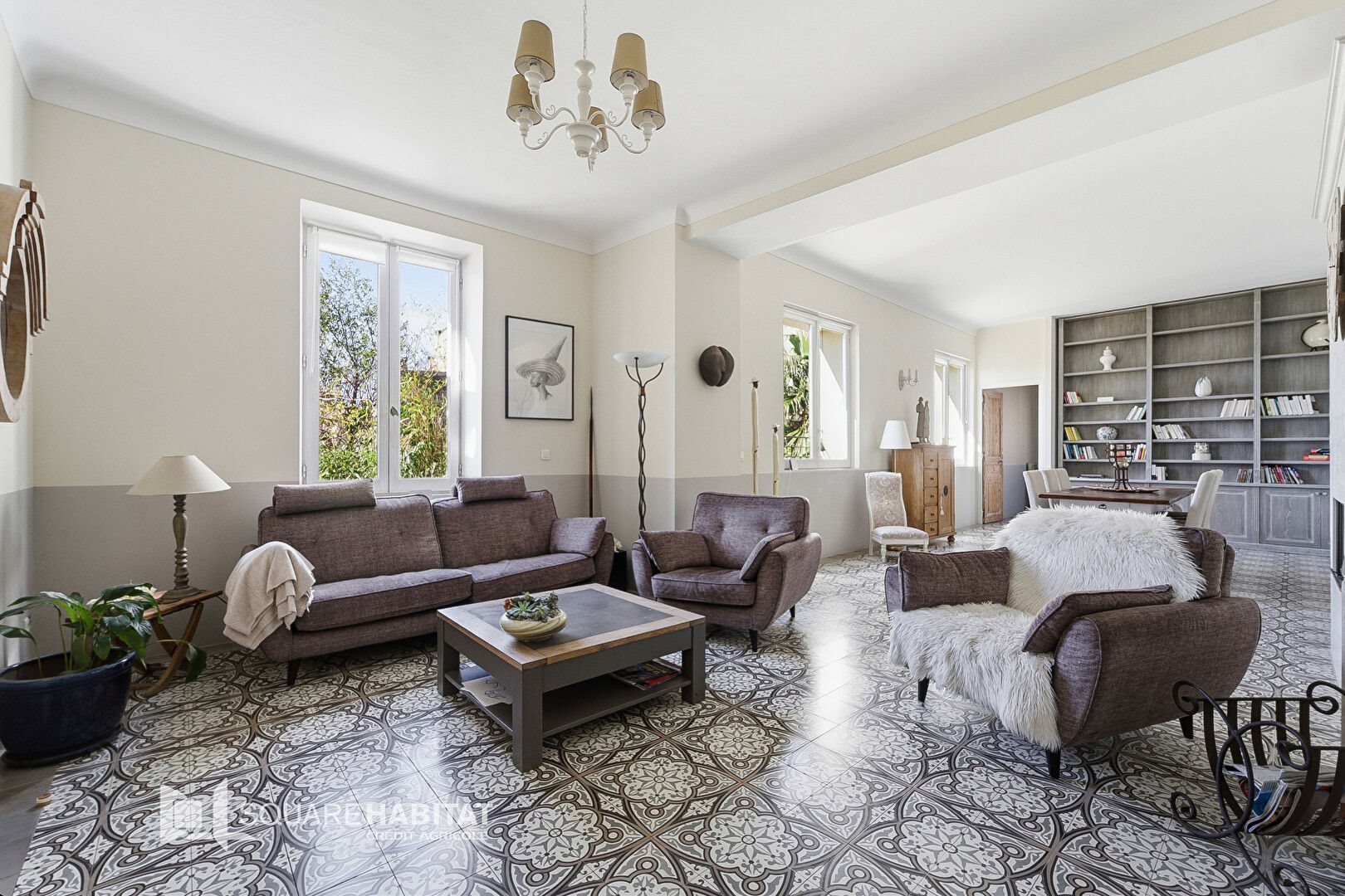 Maison à vendre, 203m², Vence