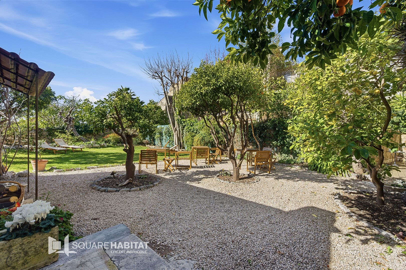 Maison à vendre, 203m², Vence