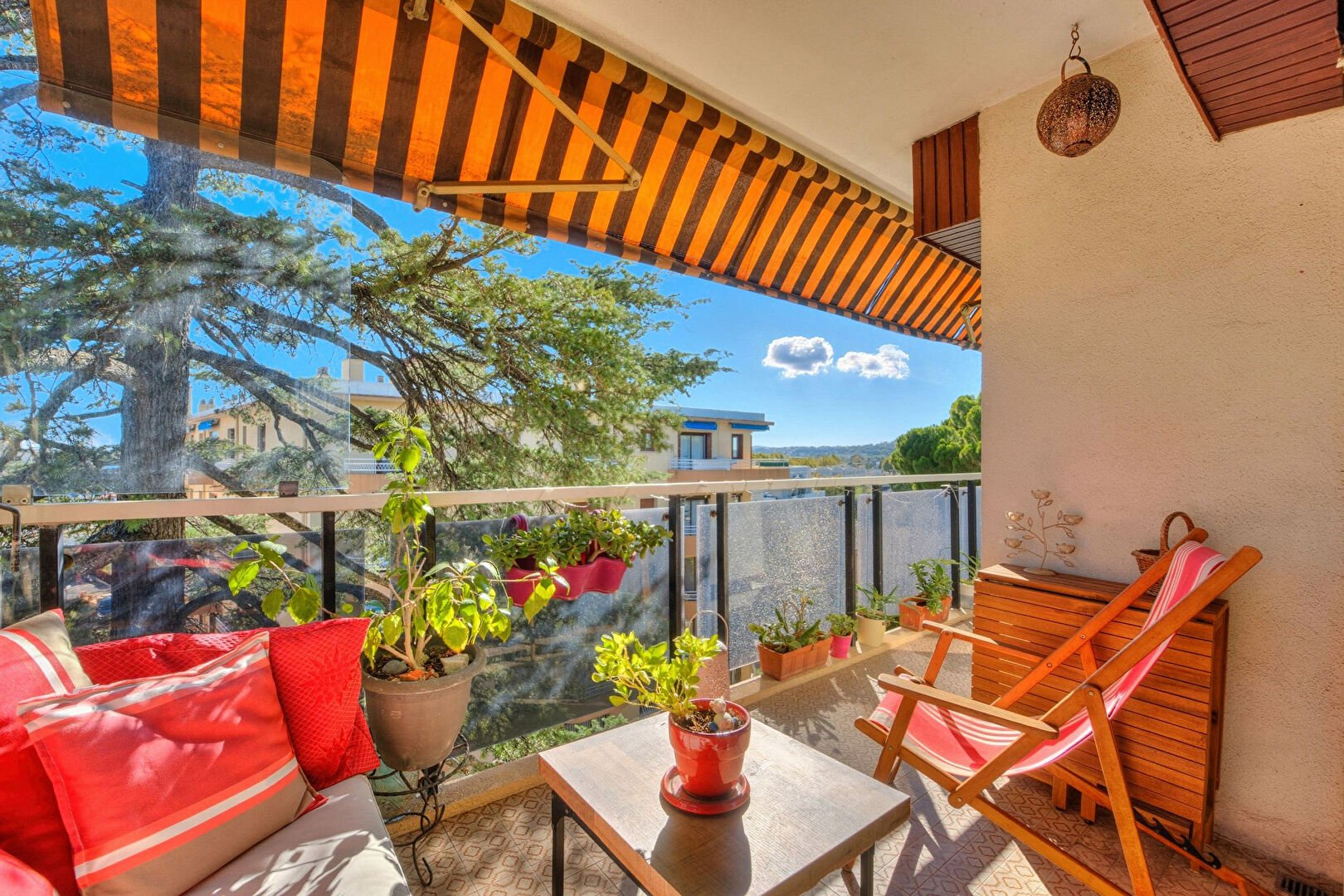 Appartement à vendre, 71m², Cagnes-sur-Mer