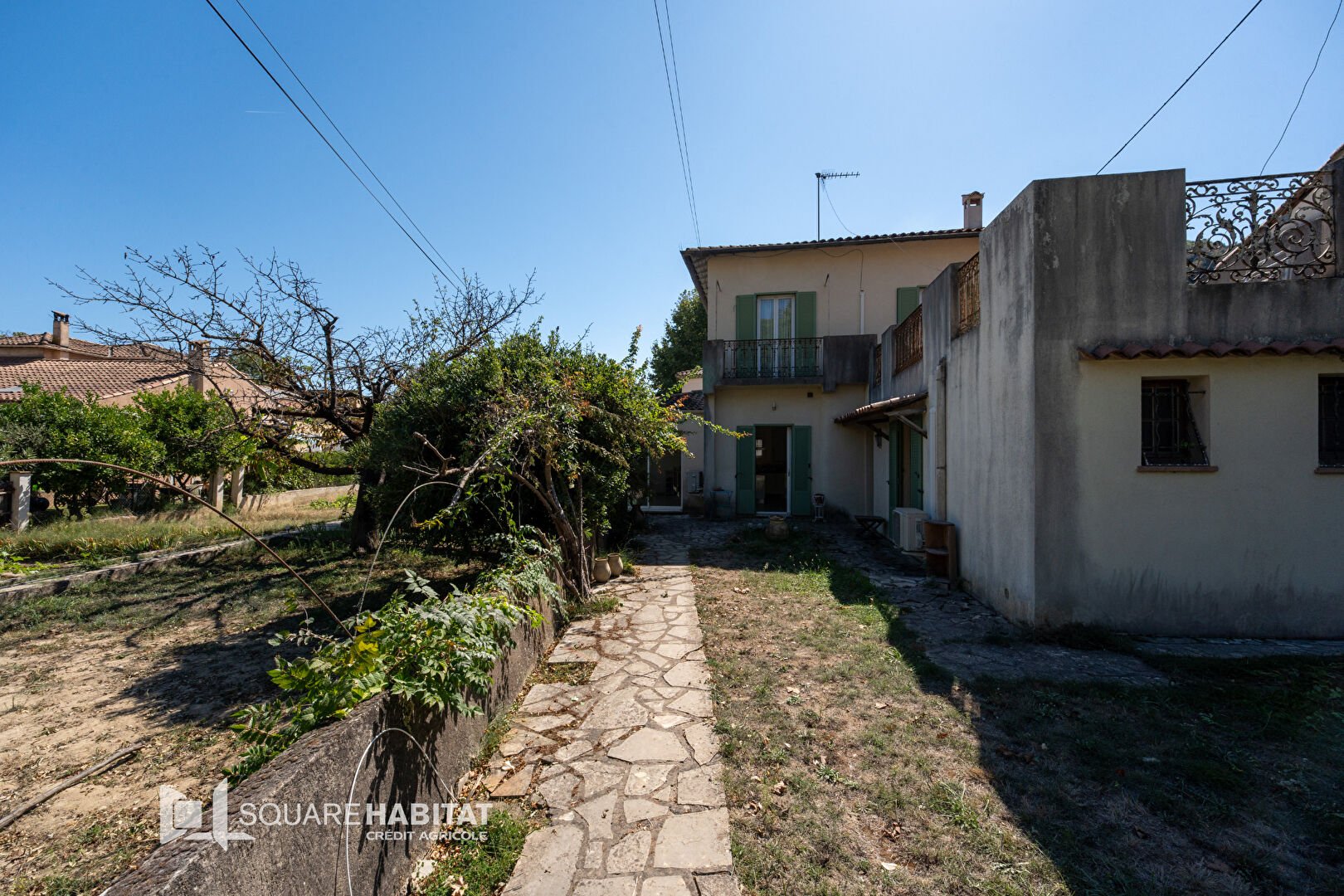 Maison à vendre, 101m², Villeneuve-Loubet