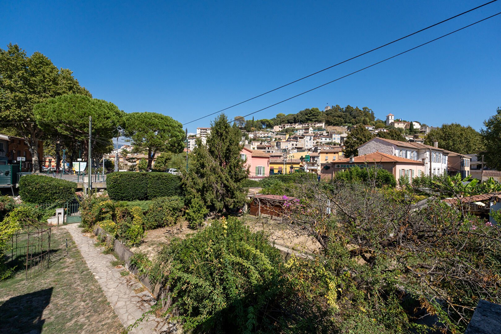 Maison à vendre, 101m², Villeneuve-Loubet