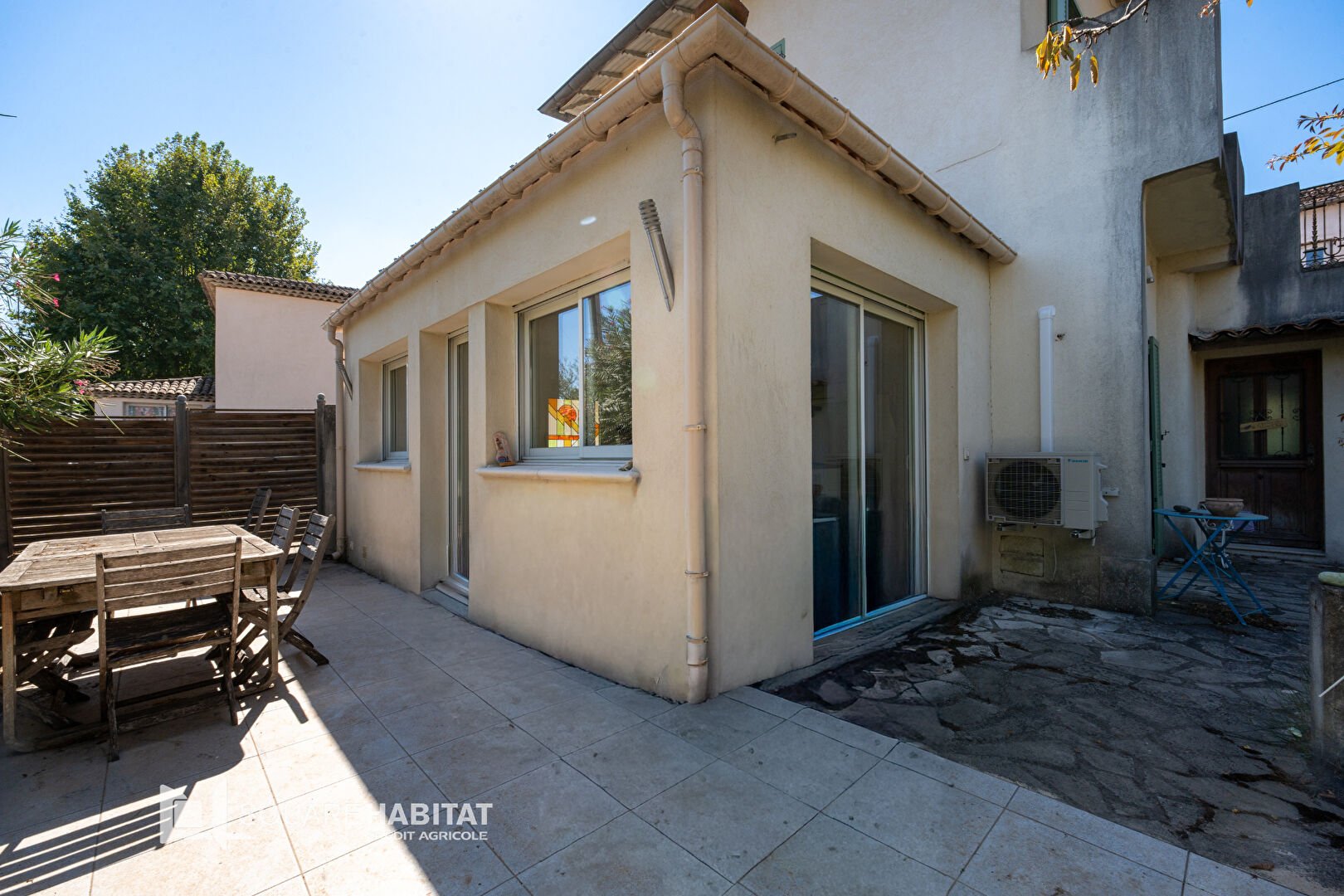 Maison à vendre, 101m², Villeneuve-Loubet