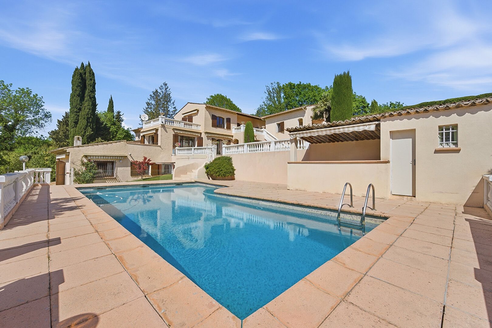 Maison à vendre, 307m², Saint-Paul-de-Vence