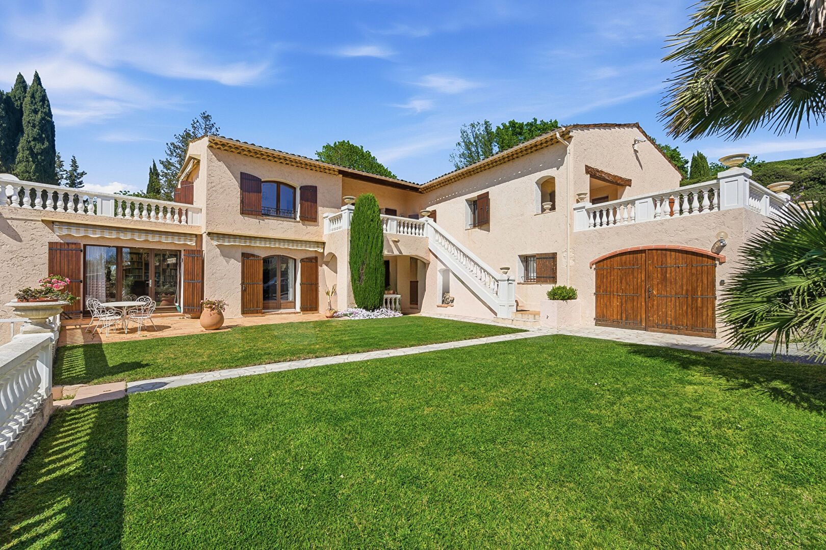 Maison à vendre, 307m², Saint-Paul-de-Vence
