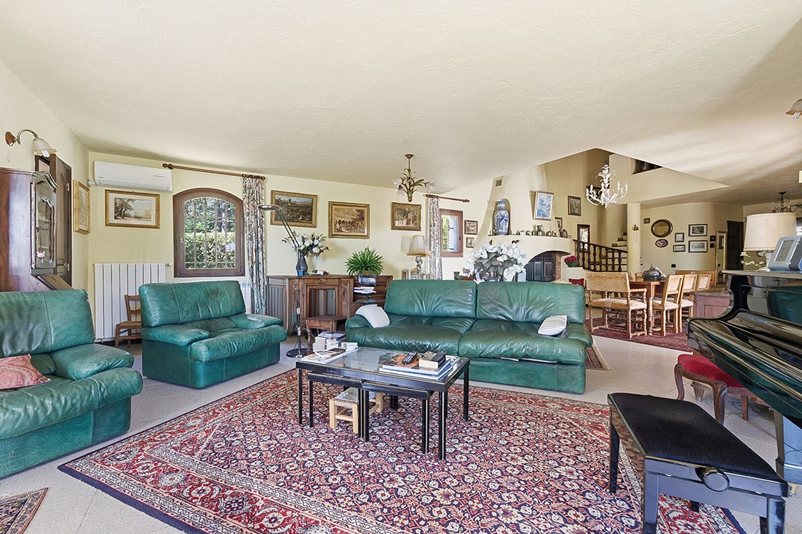 Maison à vendre, 307m², Saint-Paul-de-Vence