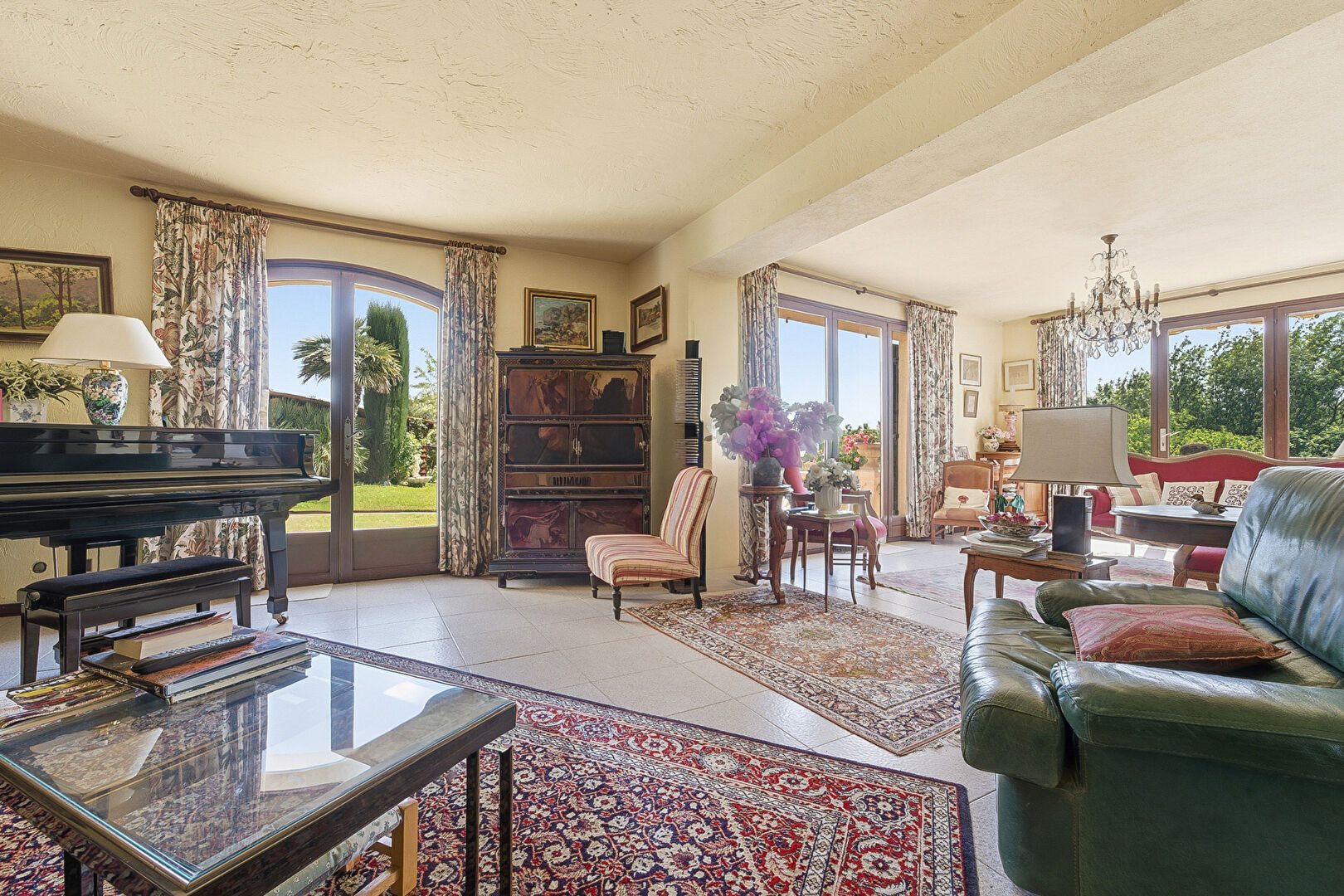 Maison à vendre, 307m², Saint-Paul-de-Vence