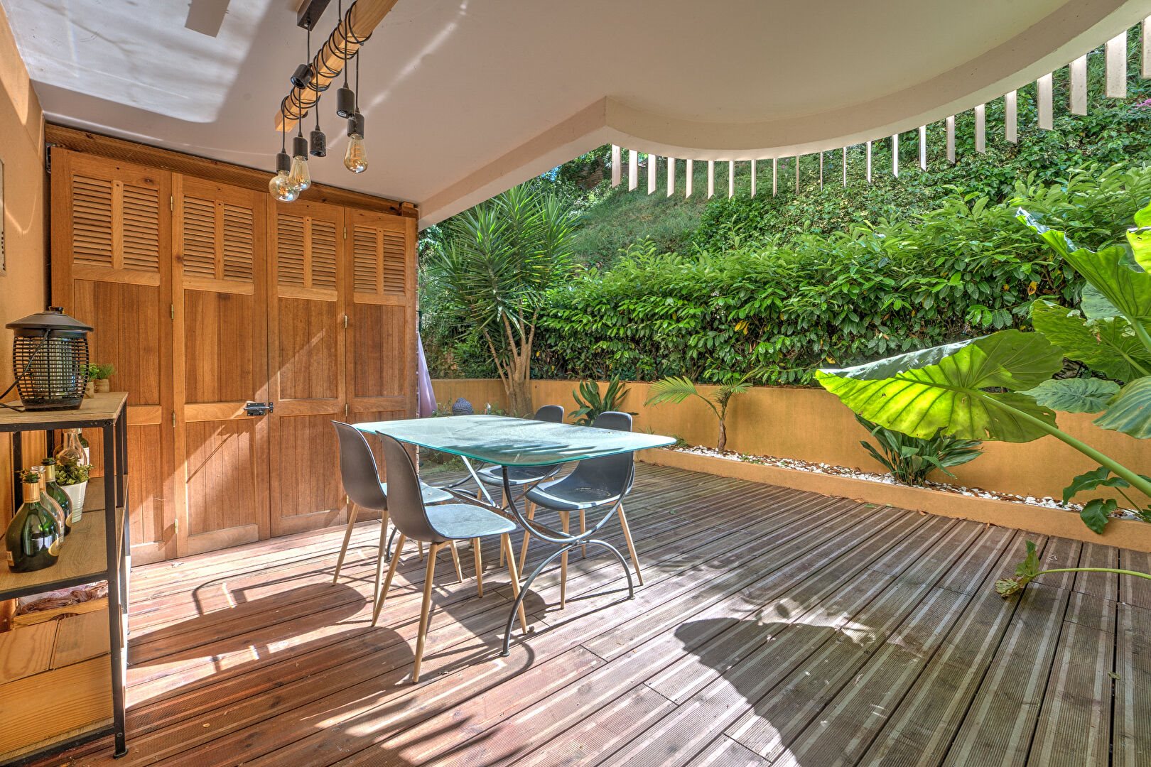Appartement à vendre, 75m², Vence