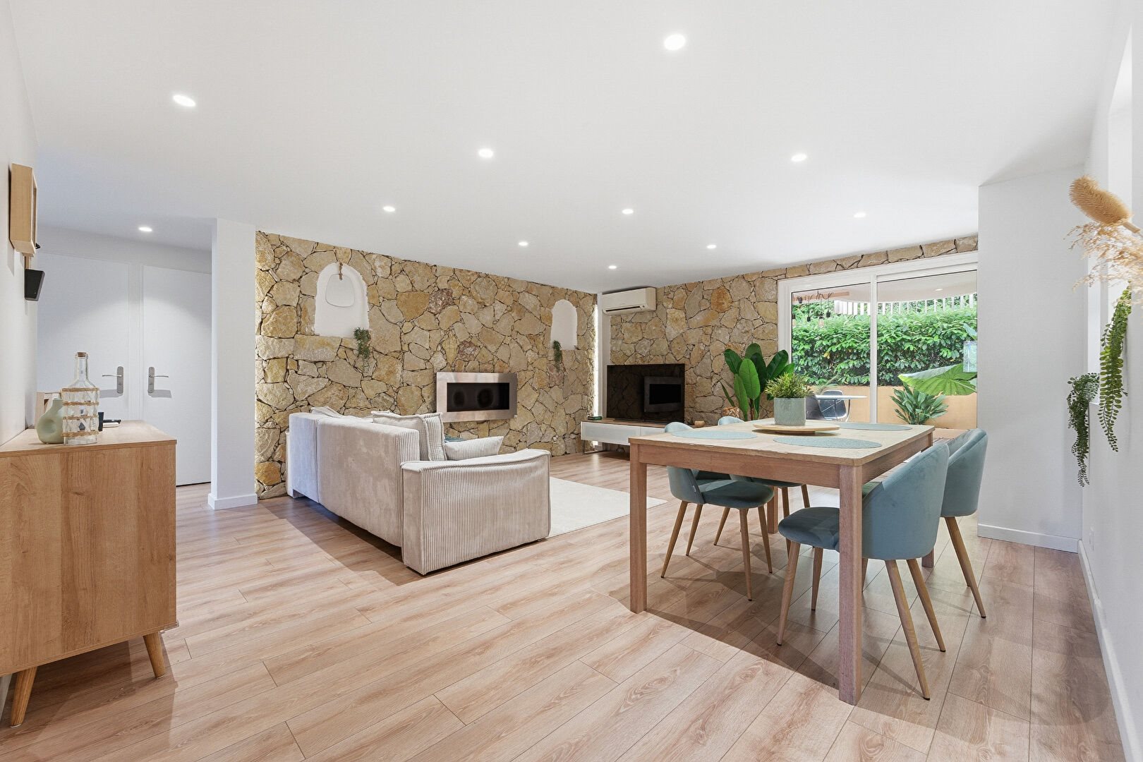 Appartement à vendre, 75m², Vence