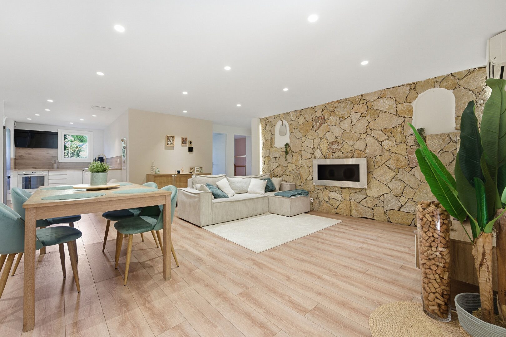 Appartement à vendre, 75m², Vence
