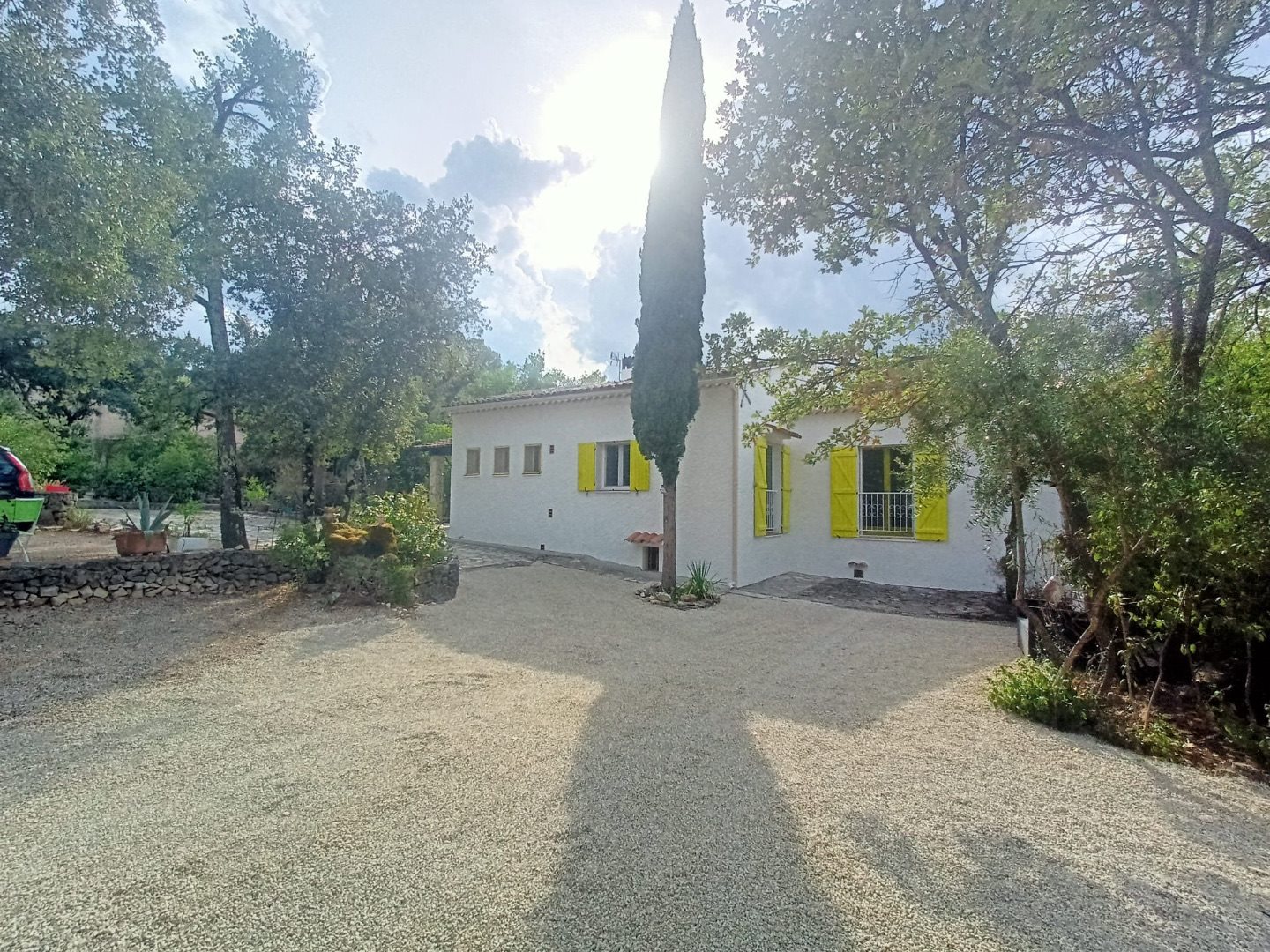 Maison à vendre, 135m², Lorgues