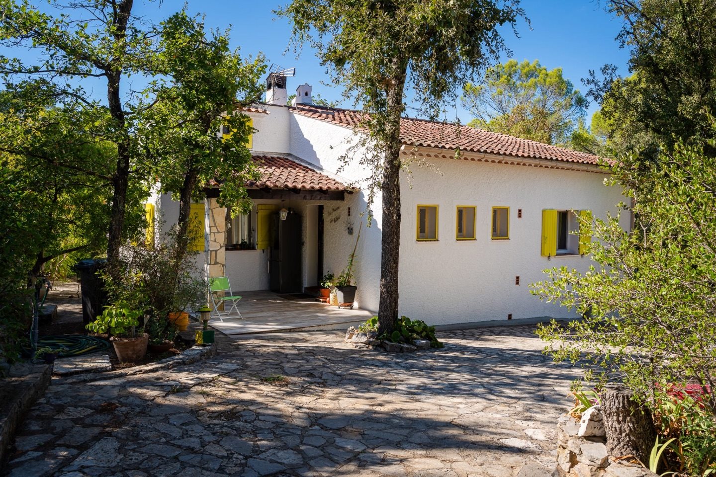 Maison à vendre, 135m², Lorgues