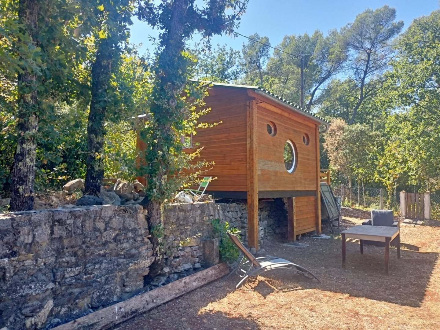 Maison à vendre, 135m², Lorgues