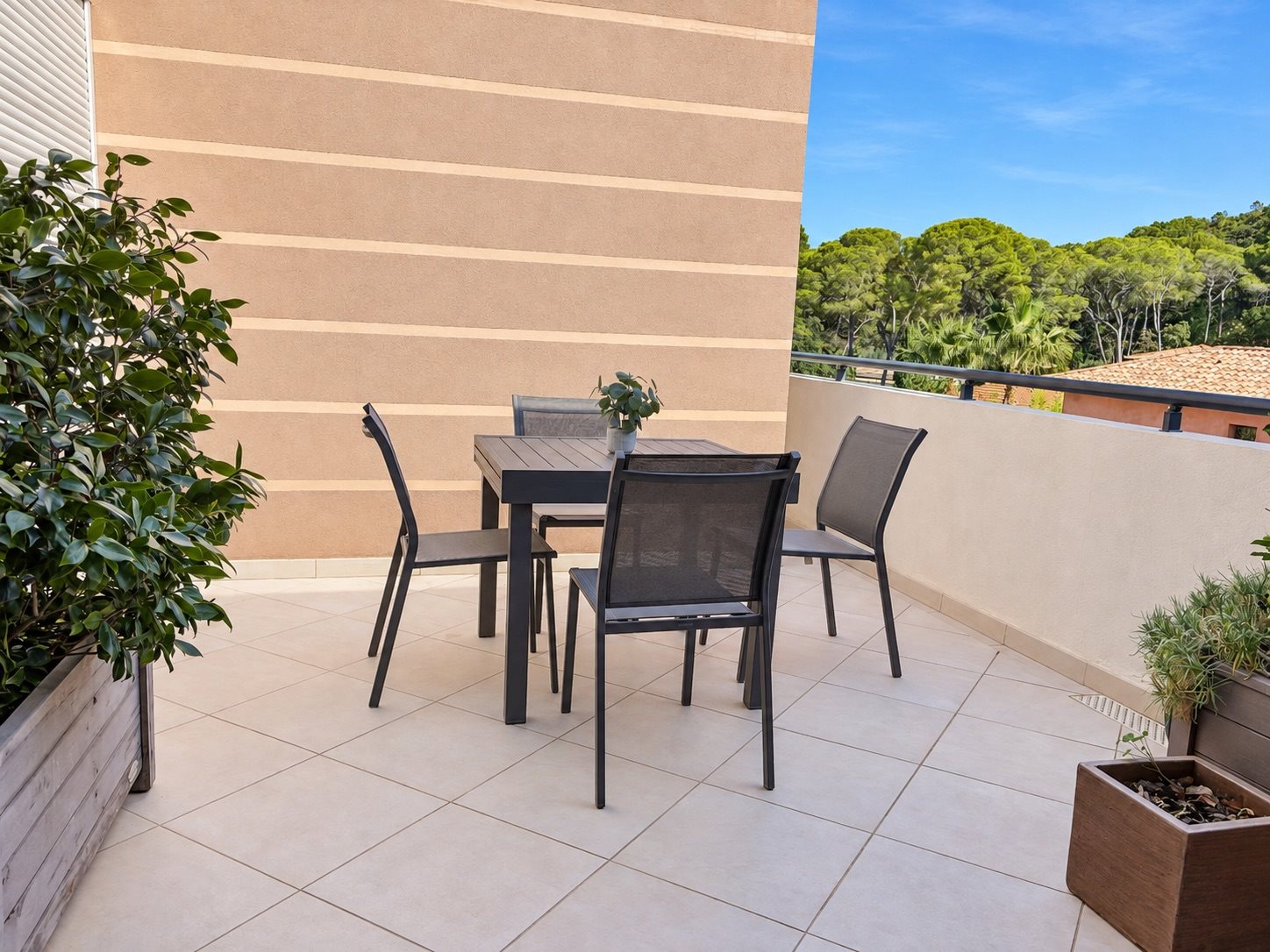 Appartement à vendre, 51m², Saint-Raphaël