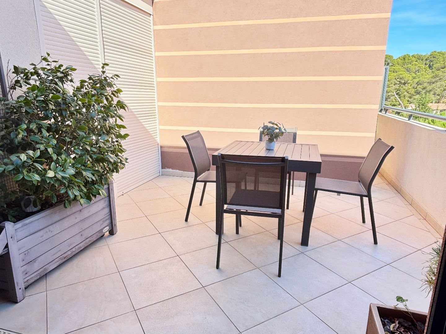 Appartement à vendre, 51m², Saint-Raphaël