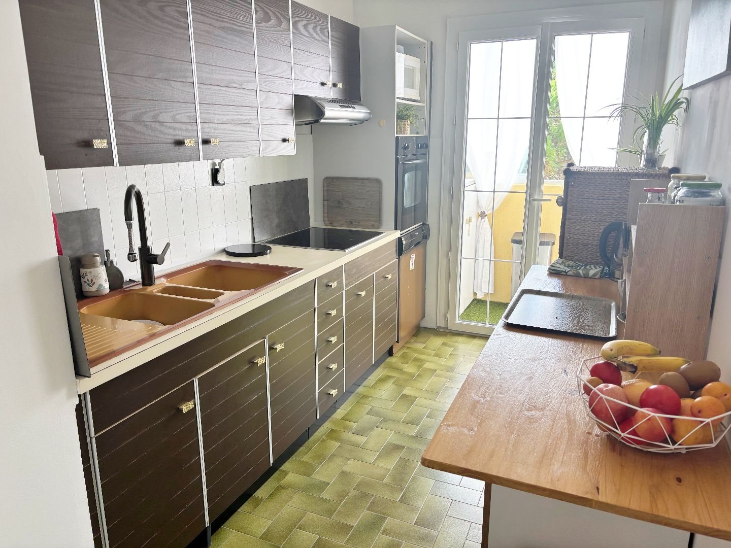 Appartement à vendre, 55m², Fréjus