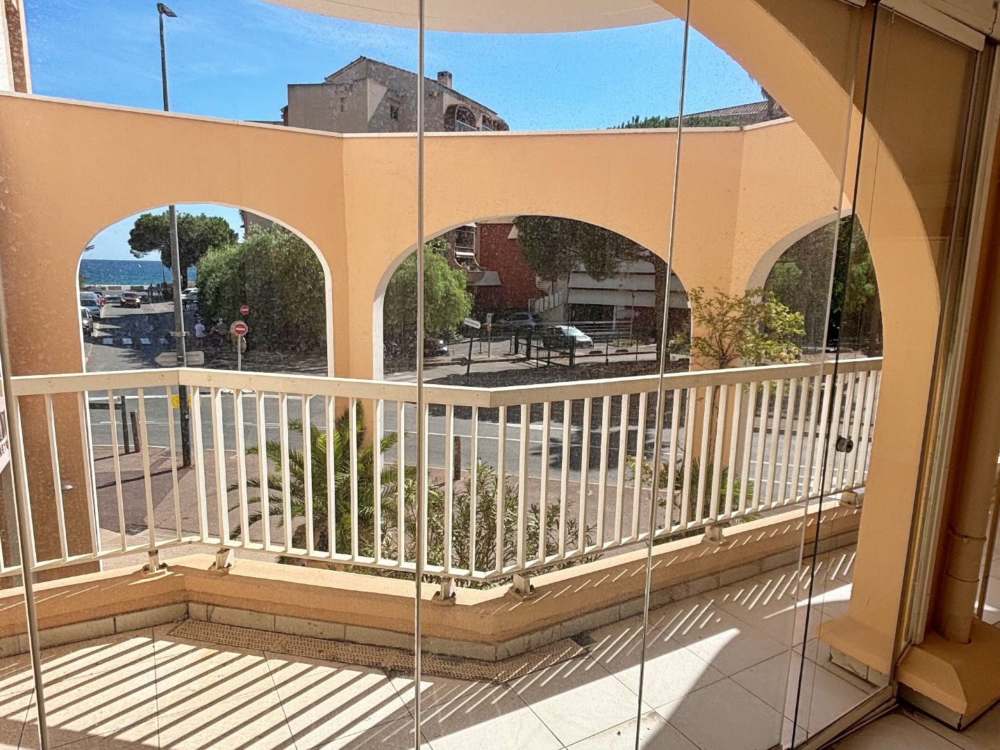 Appartement à vendre, 57m², Fréjus