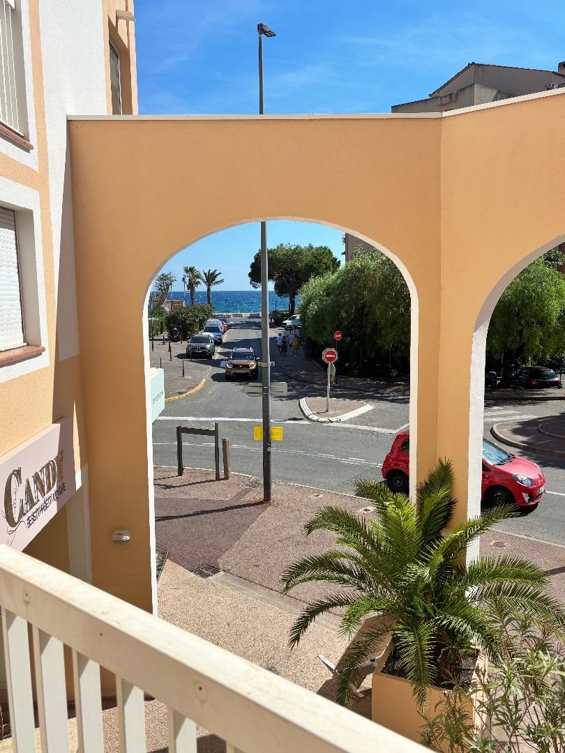 Appartement à vendre, 57m², Fréjus