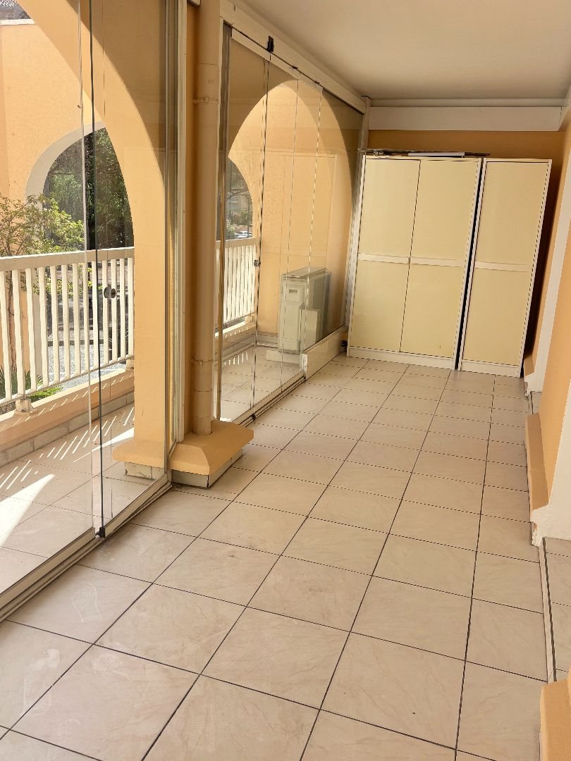 Appartement à vendre, 57m², Fréjus