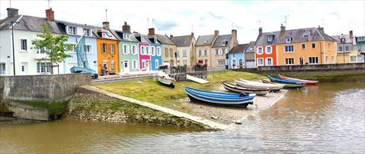 Maison 6 pièces 64 m² · à Isigny-sur-Mer · 64 m² · 179 000 €